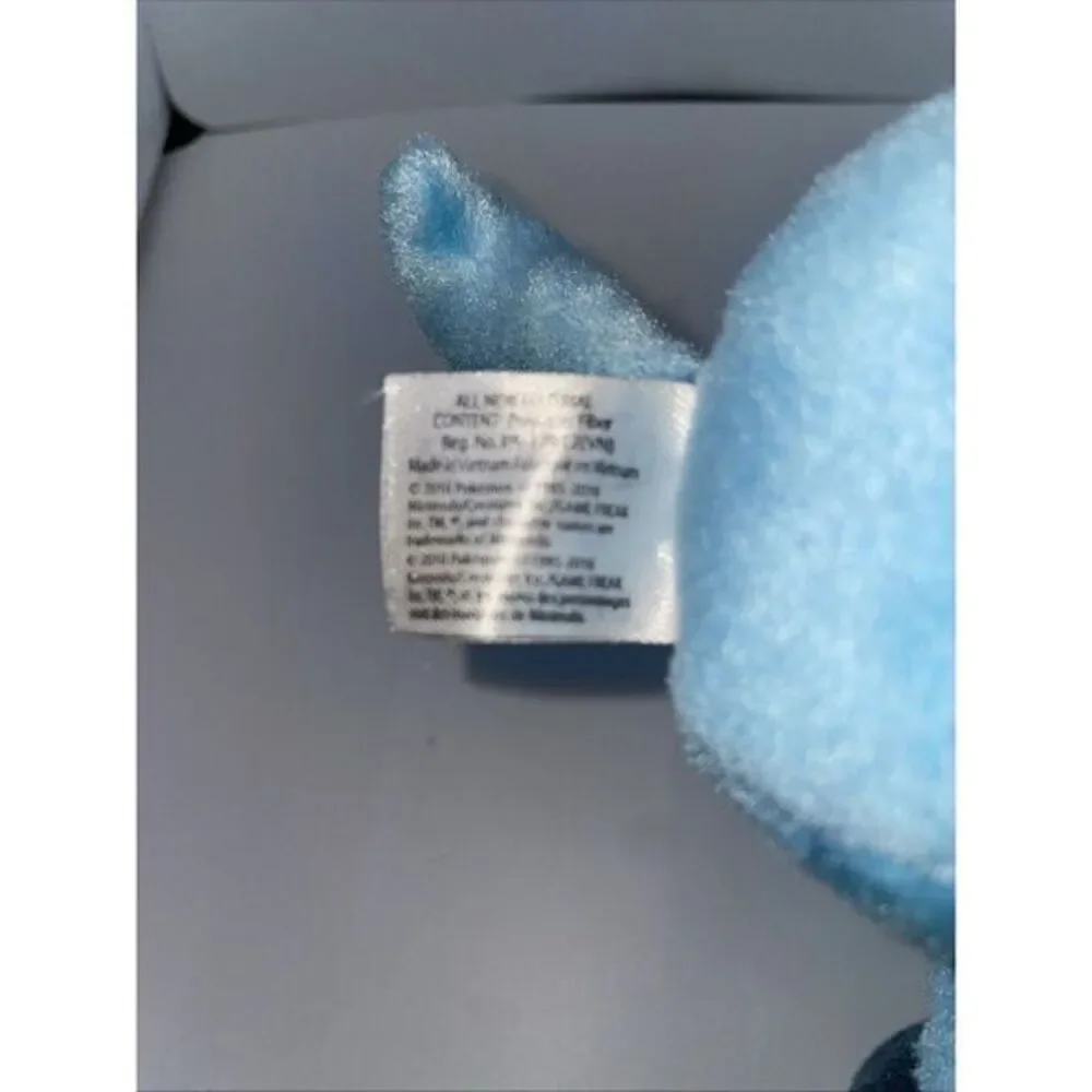 Nintendo Pokemon Riolu Diamond‎ & Pearl 8